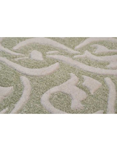 tappeto Hawai FE 8101 300 verde