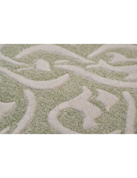 tappeto Hawai FE 8101 300 verde