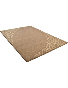 tappeto Hawai FE 8101 506 marrone chiaro 2