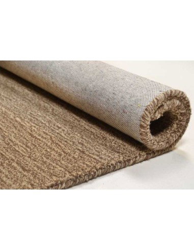 tappeto Hawai FE 8101 506 marrone chiaro