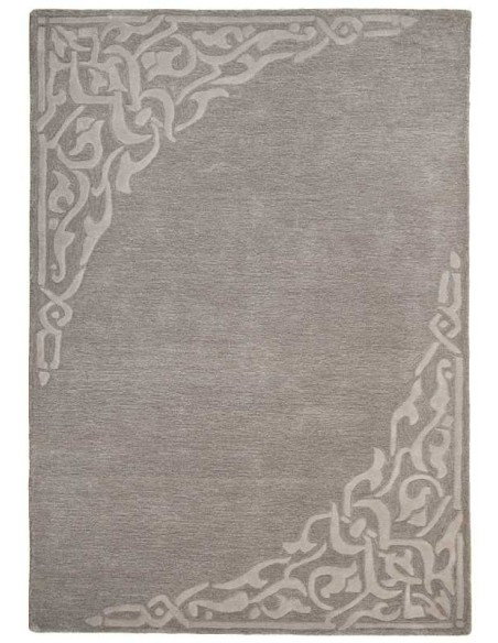 tappeto Hawai FE 8101 650 grigio