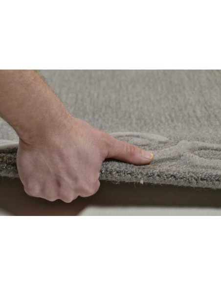 tappeto Hawai FE 8101 650 grigio