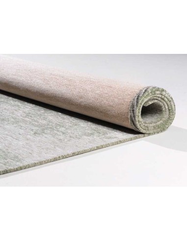tappeto HERITAGE Cloud 307 verde chiaro
