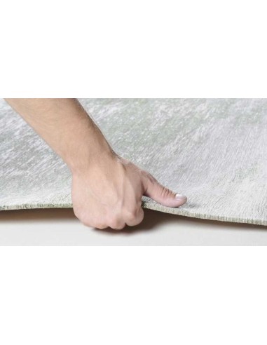 tappeto HERITAGE Cloud 307 verde chiaro