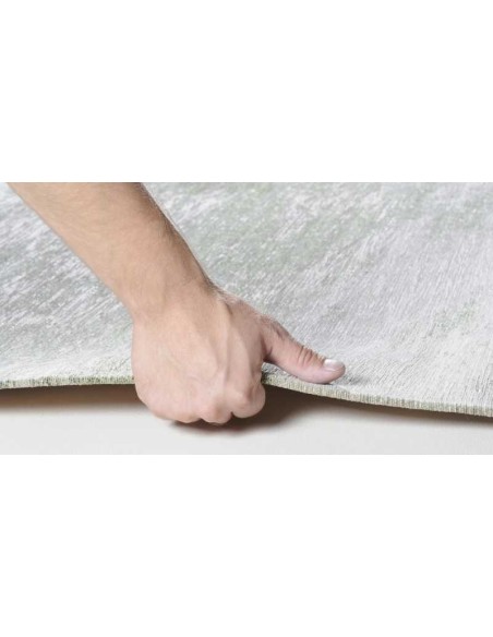 tappeto HERITAGE Cloud 307 verde chiaro