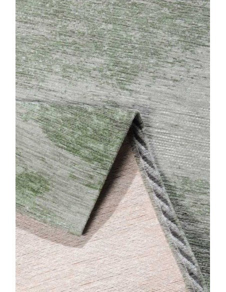 tappeto HERITAGE Cloud 307 verde chiaro