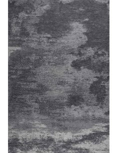 tappeto HERITAGE Cloud 601 antracite