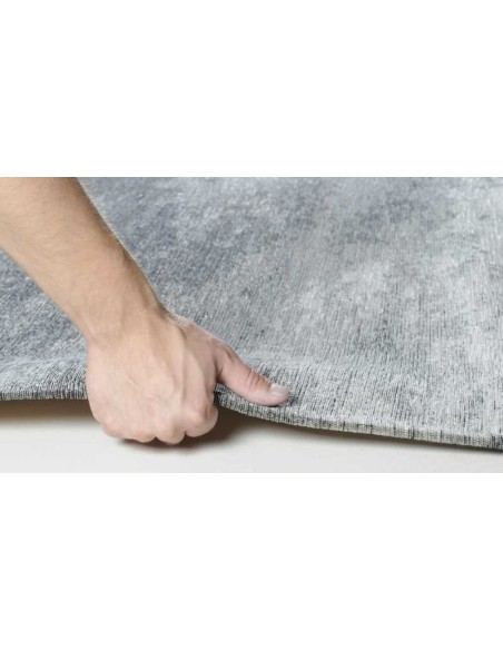 tappeto HERITAGE Cloud 601 antracite