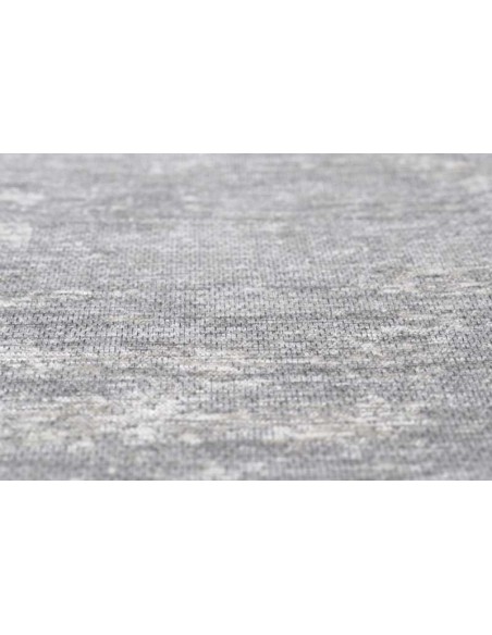 tappeto HERITAGE Cloud 640 argento