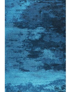 tappeto HERITAGE Cloud 720 turchese 2
