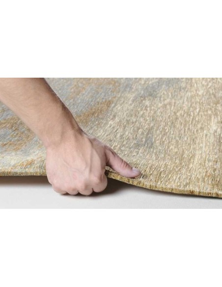 tappeto HERITAGE Cloud 870 oro