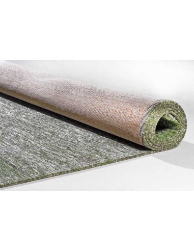 tappeto HERITAGE UNI 307 verde chiaro