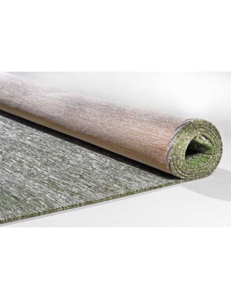 tappeto HERITAGE UNI 307 verde chiaro