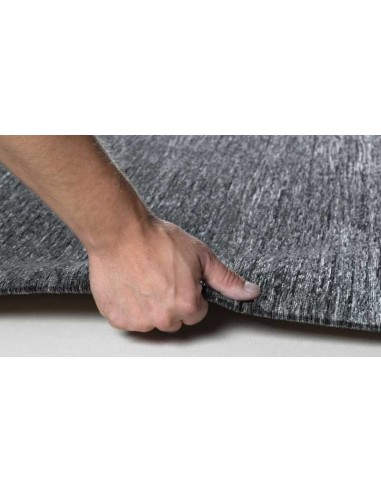 tappeto HERITAGE UNI 601 antracite