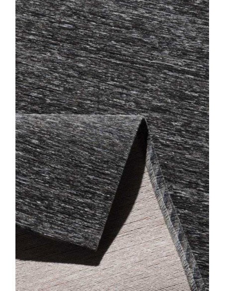 tappeto HERITAGE UNI 601 antracite