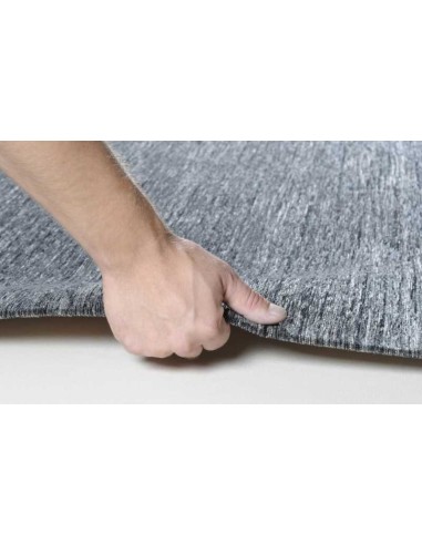 tappeto HERITAGE UNI 640 argento