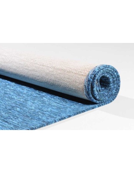 tappeto HERITAGE UNI 720 turchese