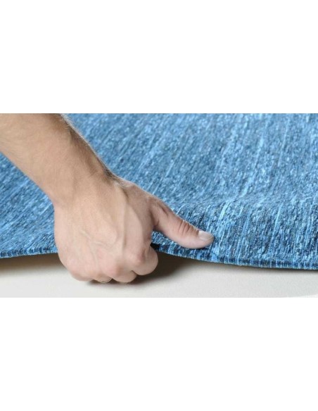 tappeto HERITAGE UNI 720 turchese