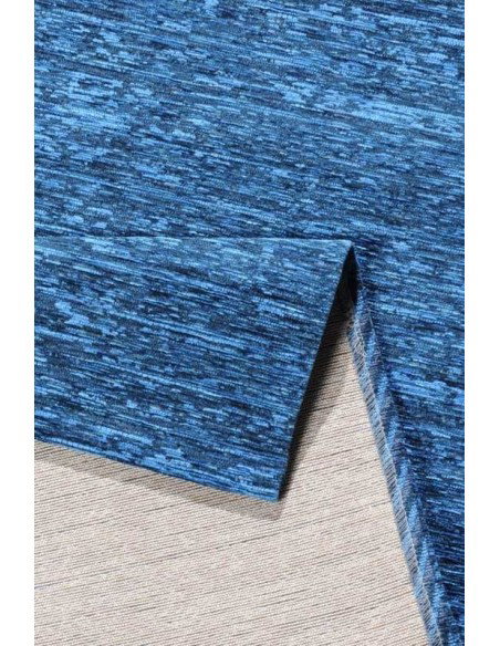 tappeto HERITAGE UNI 720 turchese