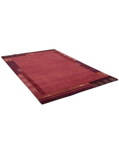 tappeto KAILASH 110 200 rosso