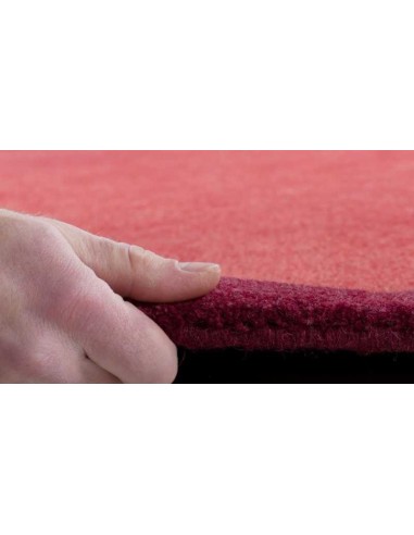 tappeto KAILASH 110 200 rosso
