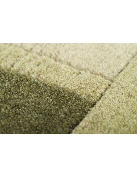 tappeto KAILASH 110 300 verde