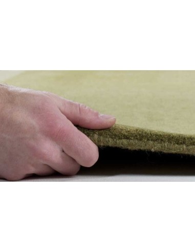 tappeto KAILASH 110 300 verde