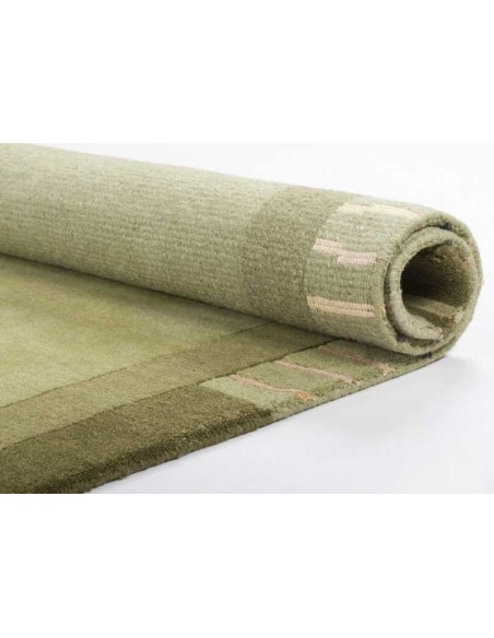 tappeto KAILASH 110 300 verde