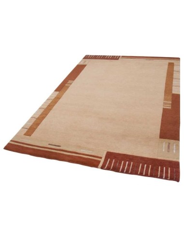 tappeto KAILASH 110 450 terra