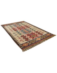 tappeto Kelim Royal RO 05 1009 550 beige 2