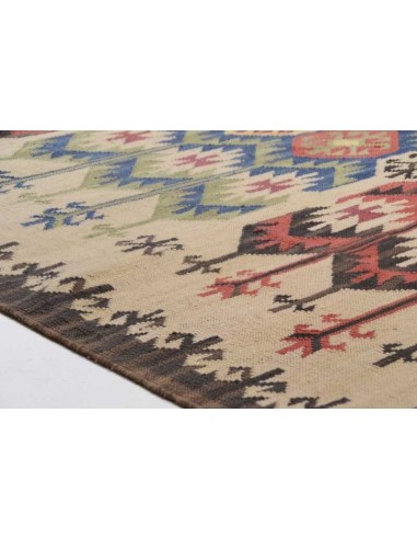 tappeto Kelim Royal RO 05 1009 550 beige