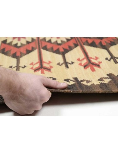tappeto Kelim Royal RO 05 1009 550 beige
