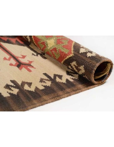 tappeto Kelim Royal RO 05 1009 550 beige