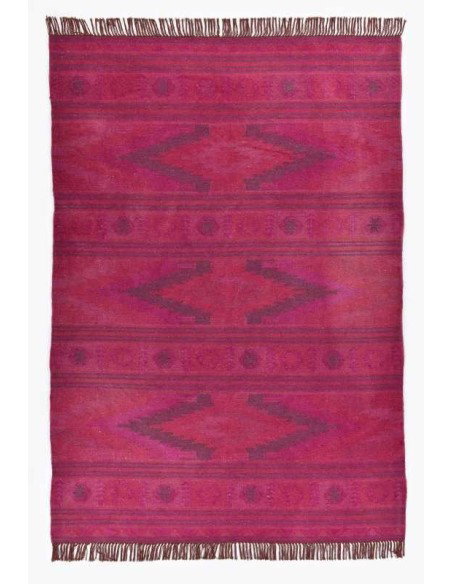 tappeto Kelim Royal RO 11 2010 240 rosa