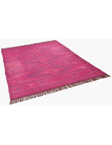 tappeto Kelim Royal RO 11 2010 240 rosa