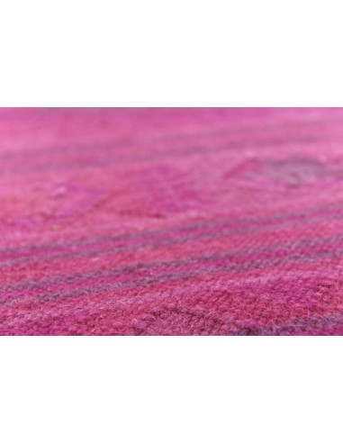 tappeto Kelim Royal RO 11 2010 240 rosa