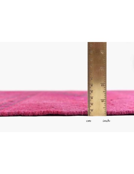 tappeto Kelim Royal RO 11 2010 240 rosa