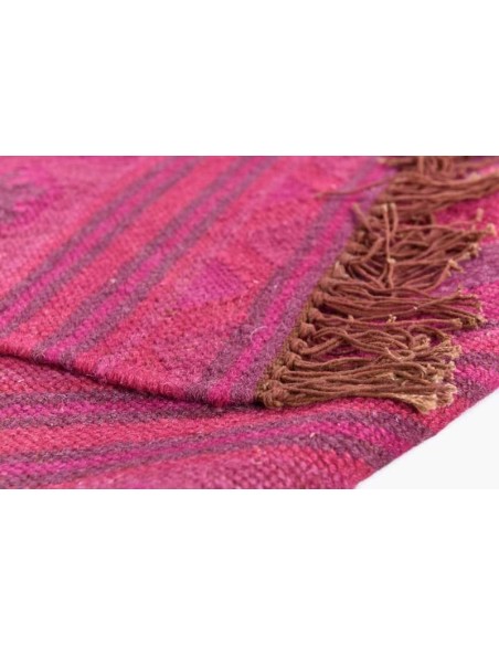 tappeto Kelim Royal RO 11 2010 240 rosa