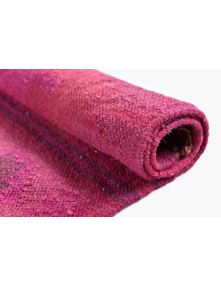 tappeto Kelim Royal RO 11 2010 240 rosa