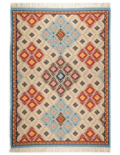 tappeto Kelim Royal RO 12 6090 800 multicolor