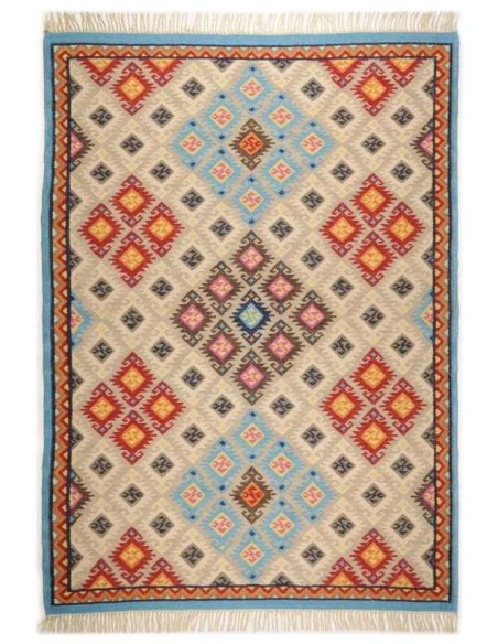 tappeto Kelim Royal RO 12 6090 800 multicolor