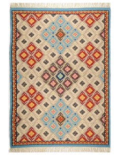 tappeto Kelim Royal RO 12 6090 800 multicolor 2