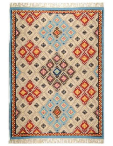 tappeto Kelim Royal RO 12 6090 800 multicolor
