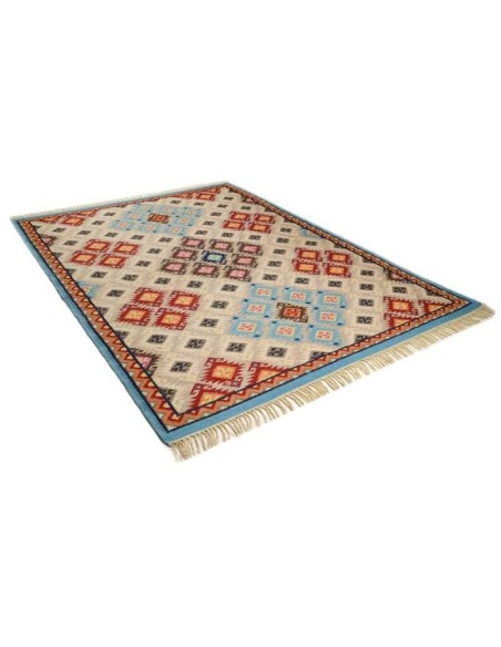 tappeto Kelim Royal RO 12 6090 800 multicolor
