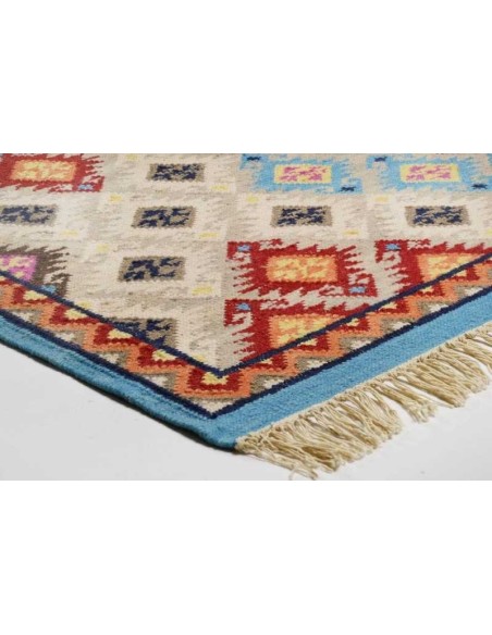 tappeto Kelim Royal RO 12 6090 800 multicolor