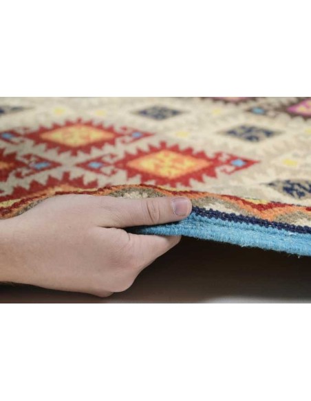 tappeto Kelim Royal RO 12 6090 800 multicolor