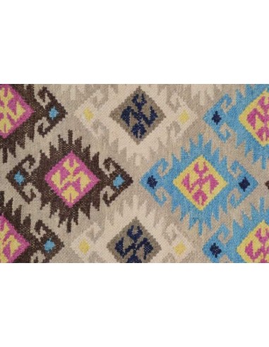 tappeto Kelim Royal RO 12 6090 800 multicolor
