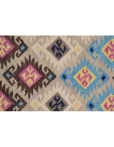 tappeto Kelim Royal RO 12 6090 800 multicolor