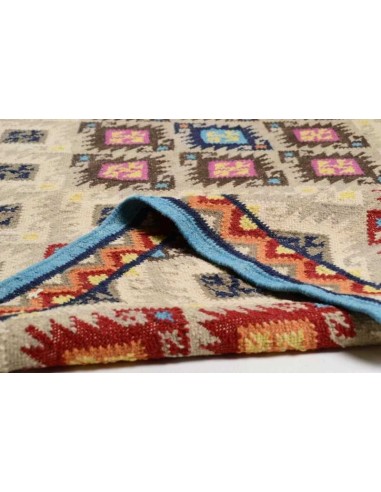 tappeto Kelim Royal RO 12 6090 800 multicolor