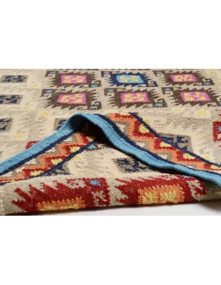 tappeto Kelim Royal RO 12 6090 800 multicolor
